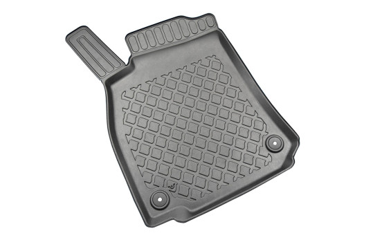 Rubber mats suitable for Audi A6 / A6 Avant (C8) / A7 Sportback 2018+, Image 2