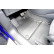 Rubber mats suitable for Audi E-tron / Q8 E-tron 2019-, Thumbnail 3