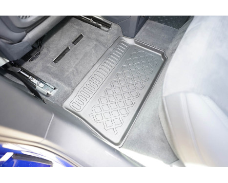 Rubber mats suitable for Audi E-tron / Q8 E-tron 2019-, Image 6