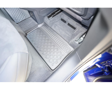 Rubber mats suitable for Audi E-tron / Q8 E-tron 2019-, Image 8