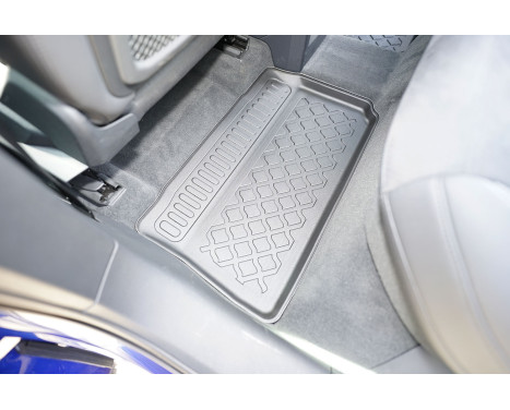 Rubber mats suitable for Audi E-tron / Q8 E-tron 2019-, Image 5