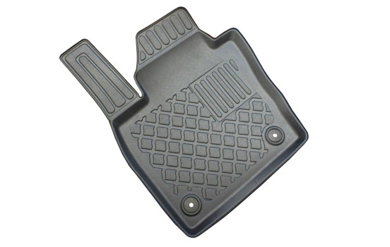 Rubber mats suitable for Audi Q3 2011-2018, Image 2