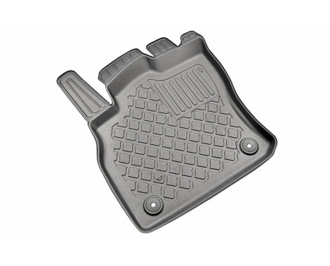 Rubber mats suitable for Audi Q3 / Q3 Sportback 2018+ (incl. Plug-In Hybrid), Image 2