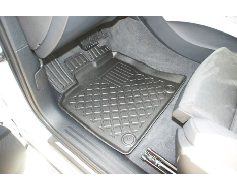 Rubber mats suitable for Audi Q5 I (8R) 2008-2017, Image 3