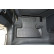 Rubber mats suitable for Audi Q5 I (8R) 2008-2017, Thumbnail 7