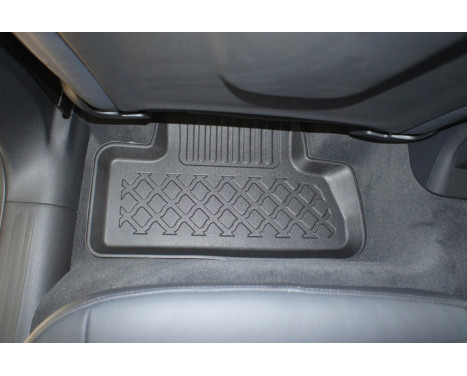 Rubber mats suitable for Audi Q5 I (8R) 2008-2017, Image 8