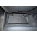 Rubber mats suitable for Audi Q5 I (8R) 2008-2017, Thumbnail 8