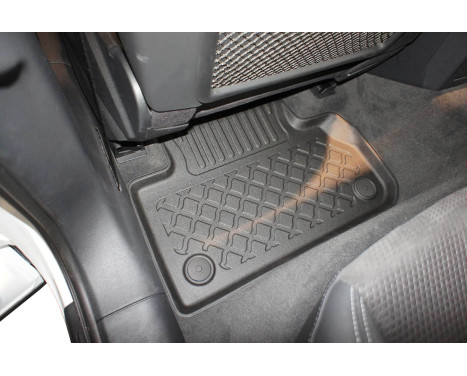 Rubber mats suitable for Audi Q5 / Q5 Sportback (FY) 2017+ (Incl. Facelift), Image 6