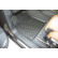 Rubber mats suitable for Audi Q7 (incl. 7-seater) / Audi Q8 2015+, Thumbnail 3