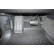 Rubber mats suitable for Audi Q7 (incl. 7-seater) / Audi Q8 2015+, Thumbnail 4
