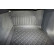 Rubber mats suitable for Audi Q7 (incl. 7-seater) / Audi Q8 2015+, Thumbnail 6