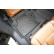 Rubber mats suitable for Audi Q7 (incl. 7-seater) / Audi Q8 2015+, Thumbnail 7