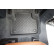 Rubber mats suitable for Audi Q7 (incl. 7-seater) / Audi Q8 2015+, Thumbnail 9