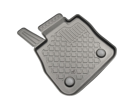Rubber mats suitable for BMW 1-Series (F40) / BMW 2-Series (F44) Gran Coupe 2019+, Image 2