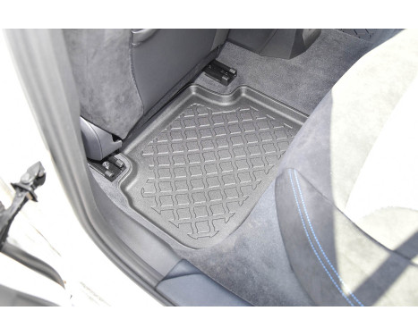 Rubber mats suitable for BMW 1-Series (F40) / BMW 2-Series (F44) Gran Coupe 2019+, Image 5