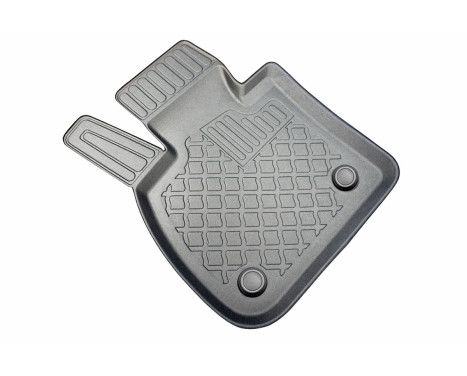 Rubber mats suitable for BMW 2 (F46) Gran Tourer 2015+, Image 2