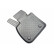 Rubber mats suitable for BMW 2 (F46) Gran Tourer 2015+, Thumbnail 2