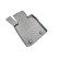 Rubber mats suitable for BMW 3-Series (F30) / 3-Serie (F31) Touring / 4-Series (F36) GranCoupe, Thumbnail 2