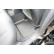 Rubber mats suitable for BMW 3-Series (F30) / 3-Serie (F31) Touring / 4-Series (F36) GranCoupe, Thumbnail 8