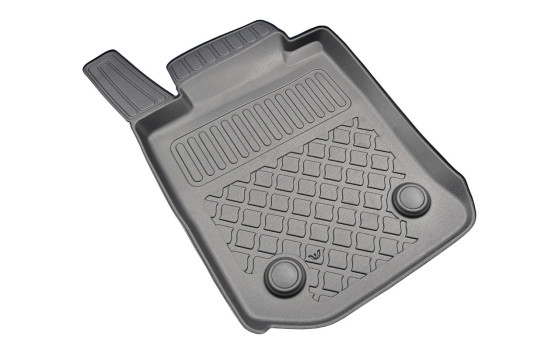 Rubber mats suitable for BMW 3-Series (G20) / 3-Series (G21) Touring 2019+, Image 2