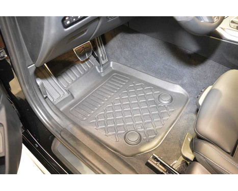 Rubber mats suitable for BMW 3-Series (G20) / 3-Series (G21) Touring 2019+, Image 3