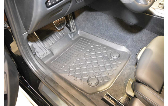 Rubber mats suitable for BMW 3-Series (G20) / 3-Series (G21) Touring 2019+, Image 3