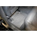 Rubber mats suitable for BMW 3-Series (G20) / 3-Series (G21) Touring 2019+, Thumbnail 5