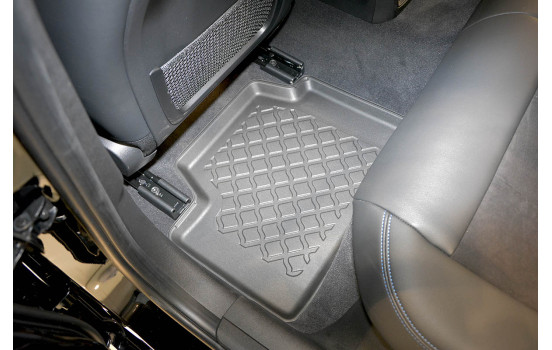 Rubber mats suitable for BMW 3-Series (G20) / 3-Series (G21) Touring 2019+, Image 5
