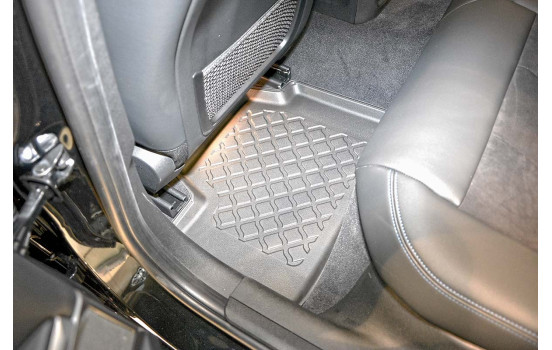 Rubber mats suitable for BMW 3-Series (G20) / 3-Series (G21) Touring 2019+, Image 6