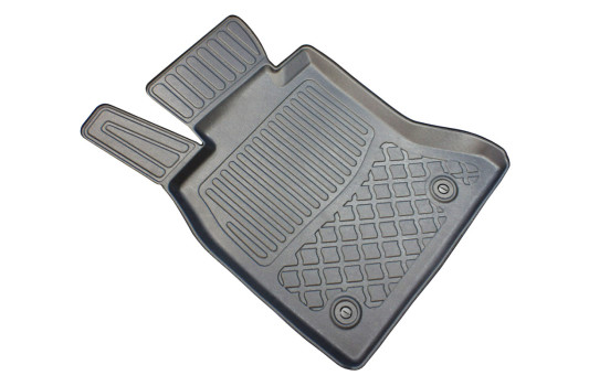 Rubber mats suitable for BMW 5-Series (F10) / 5-Series (F11) Touring 2009-2013, Image 2
