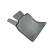 Rubber mats suitable for BMW 5-Series (F10) / 5-Series (F11) Touring LCI & X-drive 2013-2017, Thumbnail 2