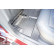 Rubber mats suitable for BMW i4 Gran Coupe 2021+, Thumbnail 5