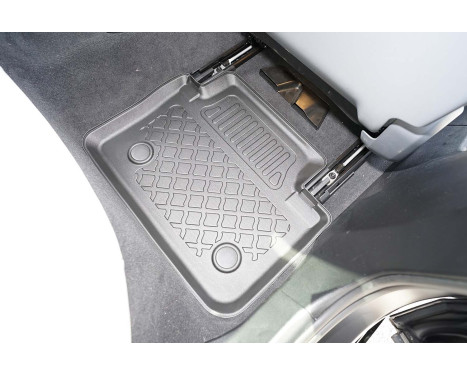 Rubber mats suitable for BMW i5 (G60E/G61E) 2023-, Image 7