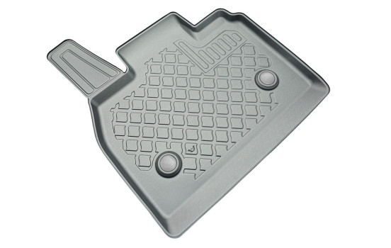 Rubber mats suitable for BMW iX 2021+, Image 2