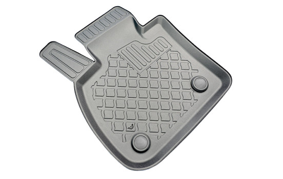 Rubber mats suitable for BMW X1 (F48) / 2-Series (F45) ActiveTourer / X2 (F39) excl. Plug-In Hybrid, Image 2