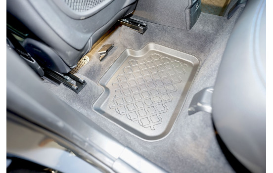 Rubber mats suitable for BMW X1 (F48) / 2-Series (F45) ActiveTourer / X2 (F39) excl. Plug-In Hybrid, Image 5
