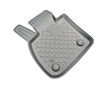 Rubber mats suitable for BMW X1 (F48) Plug-in Hybrid 2020+, Image 2