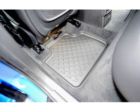Rubber mats suitable for BMW X1 (F48) Plug-in Hybrid 2020+, Image 5