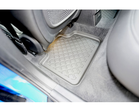 Rubber mats suitable for BMW X1 (F48) Plug-in Hybrid 2020+, Image 6