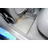 Rubber mats suitable for BMW X1 (F48) Plug-in Hybrid 2020+, Thumbnail 6