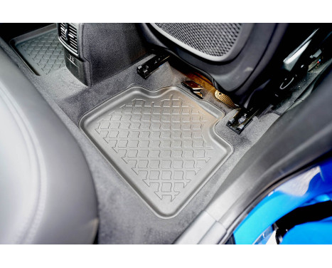Rubber mats suitable for BMW X1 (F48) Plug-in Hybrid 2020+, Image 7