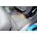 Rubber mats suitable for BMW X1 (F48) Plug-in Hybrid 2020+, Thumbnail 8