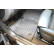 Rubber mats suitable for BMW X3 (F25) / X4 (F26) 2010-2018, Thumbnail 3