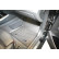 Rubber mats suitable for BMW X3 (F25) / X4 (F26) 2010-2018, Thumbnail 4