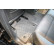 Rubber mats suitable for BMW X3 (F25) / X4 (F26) 2010-2018, Thumbnail 5