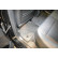 Rubber mats suitable for BMW X3 (F25) / X4 (F26) 2010-2018, Thumbnail 6