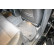 Rubber mats suitable for BMW X3 (F25) / X4 (F26) 2010-2018, Thumbnail 8
