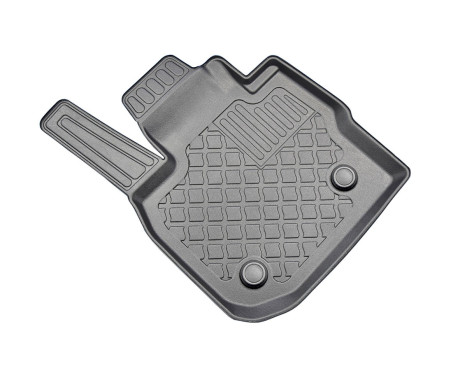 Rubber mats suitable for BMW X3 (G01) / BMW X4 (G02) / BMW iX3 (G08) 2017+, Image 2