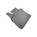 Rubber mats suitable for BMW X5 (E70) / X5 (F15) / X6 (E71) / X6 (F16), Thumbnail 2