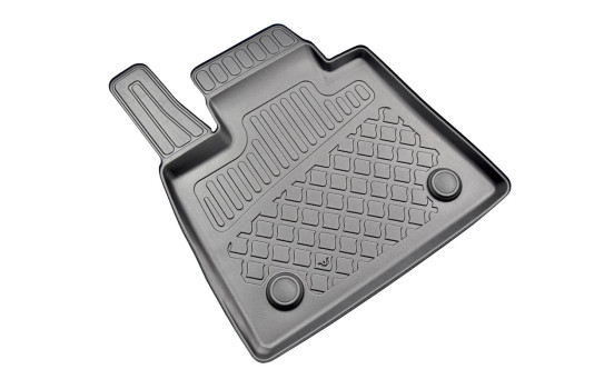 Rubber mats suitable for BMW X6 (G06) 2019+, Image 2